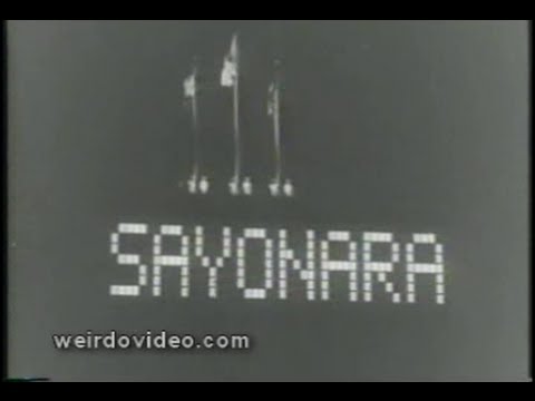 Olympics in Tokyo - 1964 - YouTube