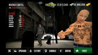 mod syndicate city anarchy screenshot 3