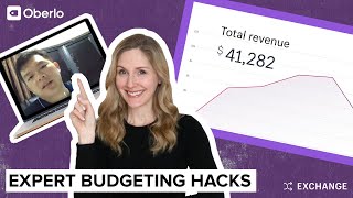 Top Expert Business Budgeting Hacks that Work