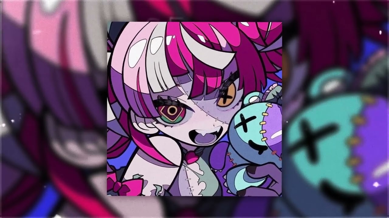 LXNGVX, YOUK3IV - YUMMI (TikTok Version) - YouTube
