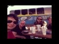 TG Summer Tour Blog 1