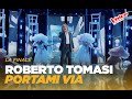 Roberto Tomasi “Portami Via” – Finale – The Voice Senior