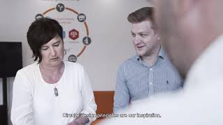 DS Smith Slovenia: How E-commerce packaging becomes environmentally friendly?