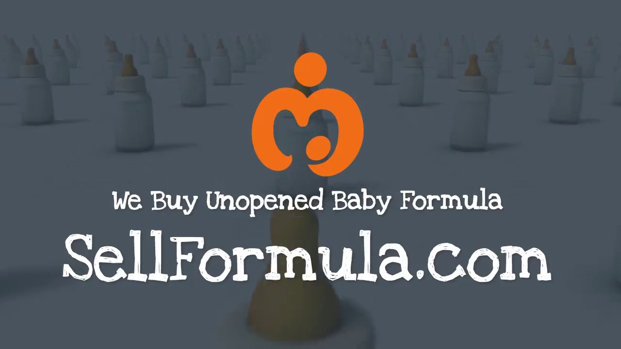 what to do with unused formula