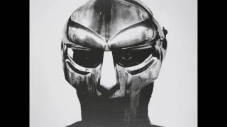 Madvillain (Madlib & MF DOOM) - All Caps (Instrumental (Remake))