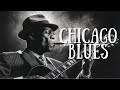 Relaxing Chicago Blues – Midnight Soulful Guitar, Vol. 042