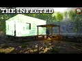 Day One New Big Update | The Infected Gameplay | S2 EP1