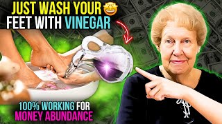 Wash Your Feet With Vinegar and Money, Love, Success will appear from unexpected places by Soul Info 10,561 views 2 weeks ago 22 minutes
