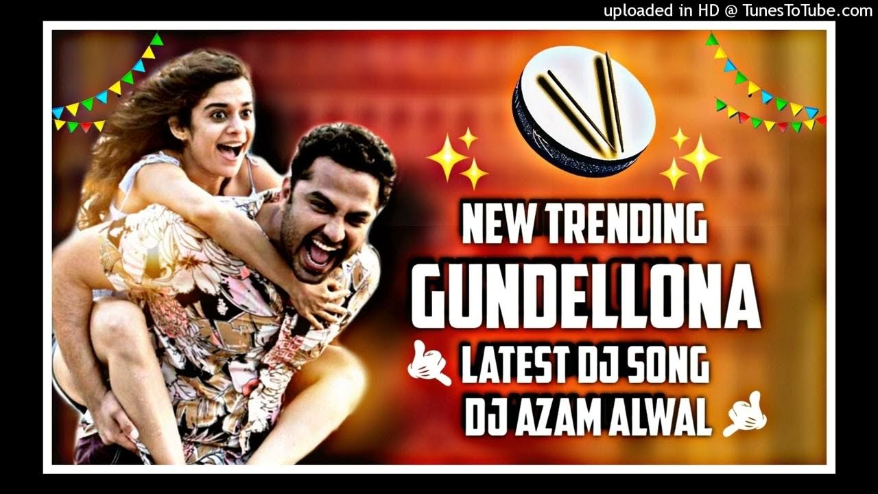 Gundellona Gundellona Latest Trending New Telugu Dj Song Telugu New