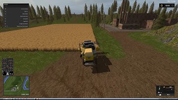 Farming Simulator 2017 Quick Mission Tutorial