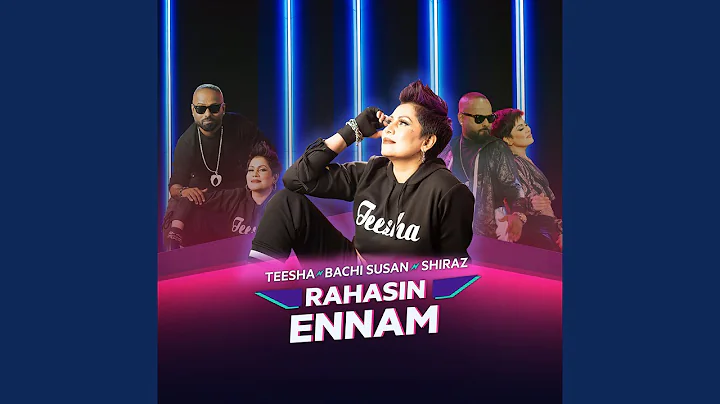 Rahasin Ennam