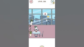 #Thief Puzzles😈New Update Max Level-255😱🔥(Gameplay)