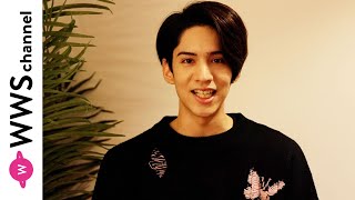 HIKARU(Masion B)が今後のアーティスト活動へ思いを語る！