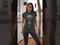 Bike Spoken Here - Women's Relaxed T-Shirt - Bike Lover Shirt - Bike Lover Gift