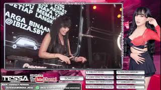 SINGLE FUNKOT TERBARU VIRAL TIKTOK 2025 DJ TESSA MORENA