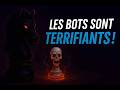 Je croyais les échecs faciles… jusqu’au dernier bot d'Halloween 😅🎃