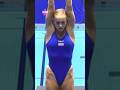 AMAZING Dive ???? #aquatics #diving #sports