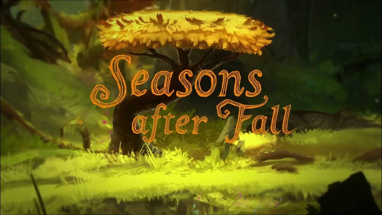 Start after fall. Seasons after fall лиса. seasons after группа. seasons after fall. one step after fall.