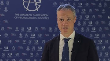 EANS2025 Vienna Congress: Abstract submission is open! (Michael Bruneau)