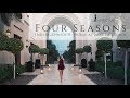 Beautiful four seasons dubai jumeirah beach  luxury resort review by inspectorlux trailer