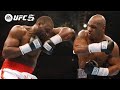 UFC 5 - Mike Tyson Online Career EP.12