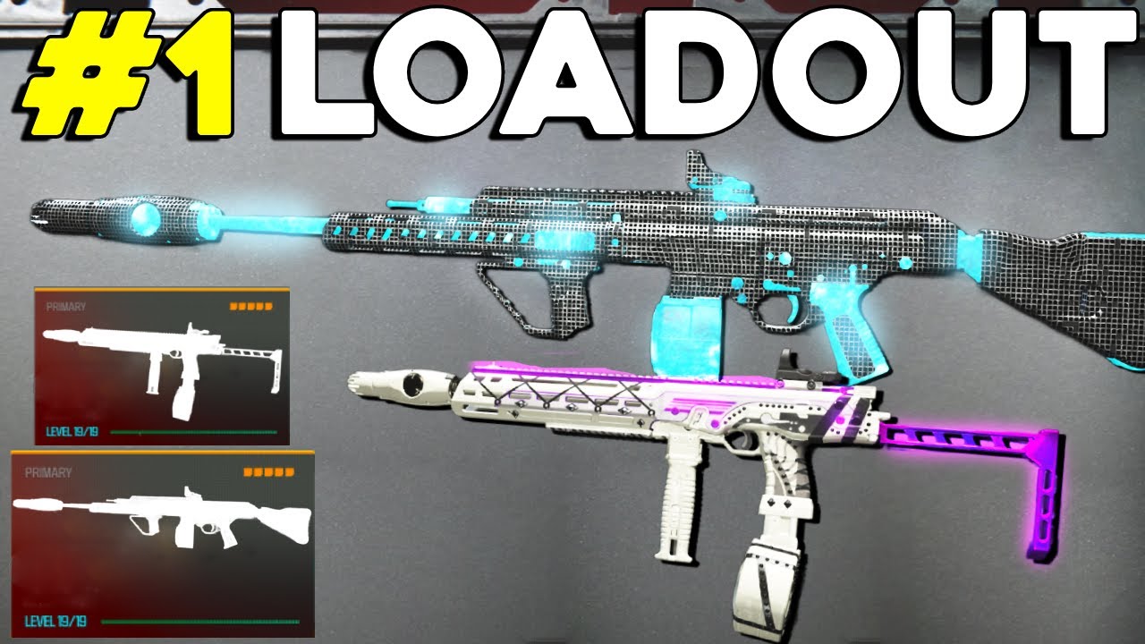 *NEW* #1 Meta Loadout to USE After Update on Rebirth Island Warzone ...