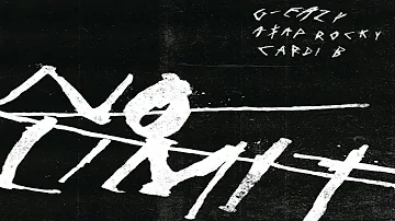 G-Eazy - No Limit (Audio) ft. A$AP Rocky, Cardi B