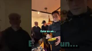 El Famoso Café De El Momo