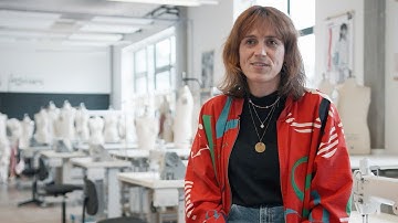 BA (Hons) Fashion Design | Course Overview | Cardiff Metropolitan University