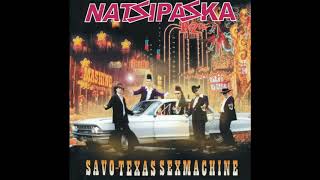 Natsipaska - Hevimies