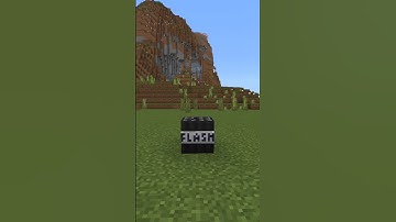 Minecraft TNT Mods 5 #shorts