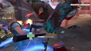 TF2 LAUGHTER FUNNY MOMENTS