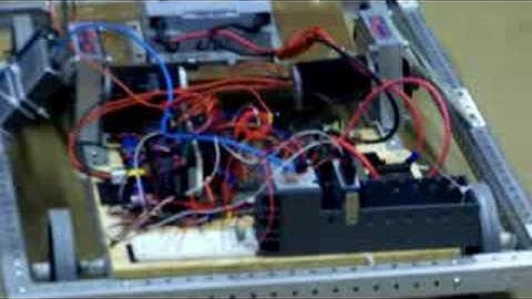LabView Rio Phase 2