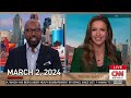 Cnn this morning first show from new studio h minicut