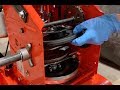 How to Change a Snow Blower Friction Disc | Ariens®