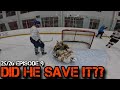 GoPro Friday Night Hockey: 25/26 Ep. 9