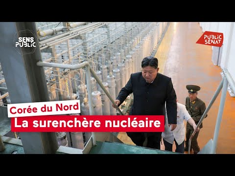 Corée du Nord