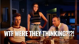 They Cancelled Dexter Original Sin?!?!?