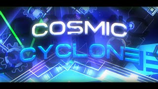 COSMIC CYCLONE - ТОТАЛЬНЫЙ РАЗБОР