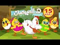 دق الباب واجمل اغاني كتاكيت مع هالصيصان كتاكيت بيبي 2026 