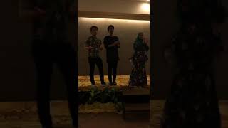 Instagram Live With Yana Samsuddin