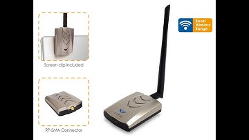 Alfa AWUS036ACHM kali linux monitor mode enable, Best choice of Cyber Security Students