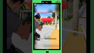 BEST POLICE SIMULATOR GAME YOU CAN PLAY #mobilegames #androidgames #cellphonegames screenshot 1