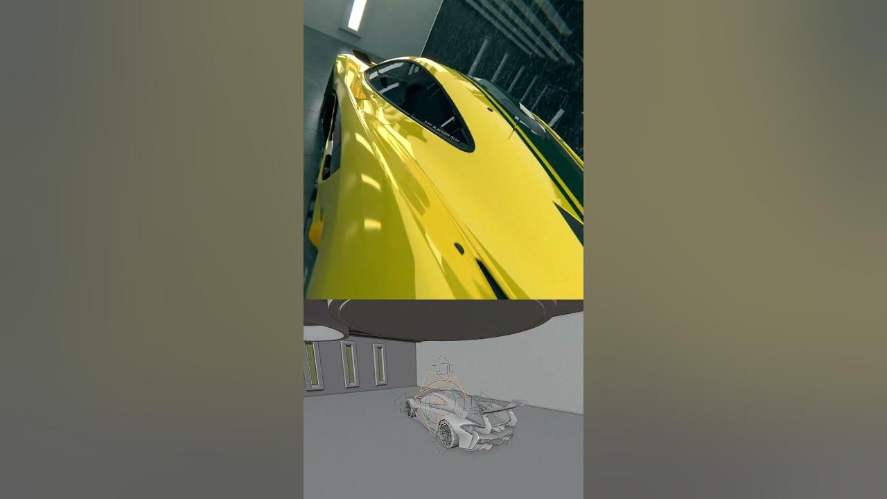 Camera movement in blender 3d youtube