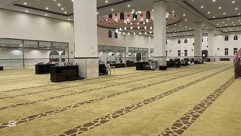 ما تيسر من سورة آل عمران 6 🌙 1446 | د. هادي آل عسكر