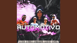 Automotivo Submundo - Dj Digo Beat, DJ Menor 7, DJ Teixeira, DJ Marco Original, and DJ PAVANELLO