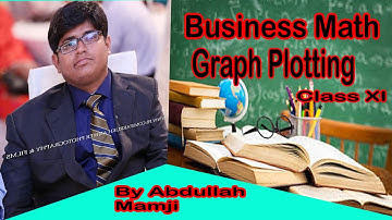 Lecture on Graph Quadrants  | | in Urdu/Hindi | | By Abdullah Mamji | | Business Math | | #1