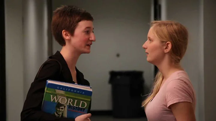 Wednesday Episode 4 - "Preferences"