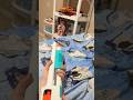 How to ghost load your Chinese shell ejecting foam dart shotgun #shellejecting #nerftoys #shotgun