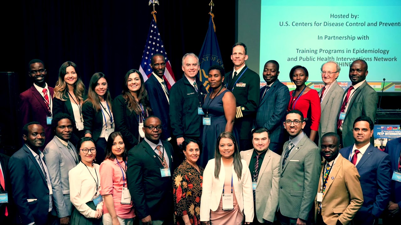 TEPHINET's 2019 In Review